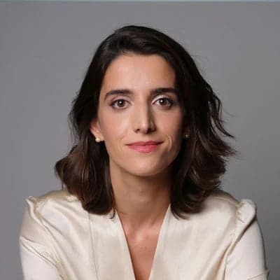 Photo de Camille Laurent