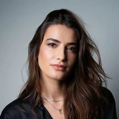 Photo de Esther Arnaud